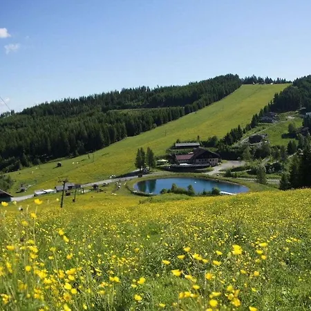 One-bedroom Casa vacanze Zirkitz