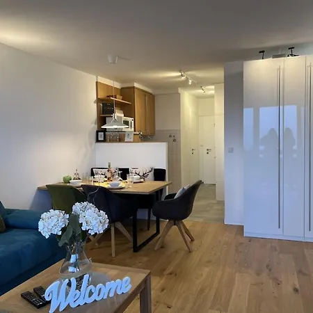 One-bedroom 度假居