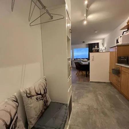 One-bedroom 度假居 Zirkitz