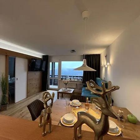 One-bedroom 度假居