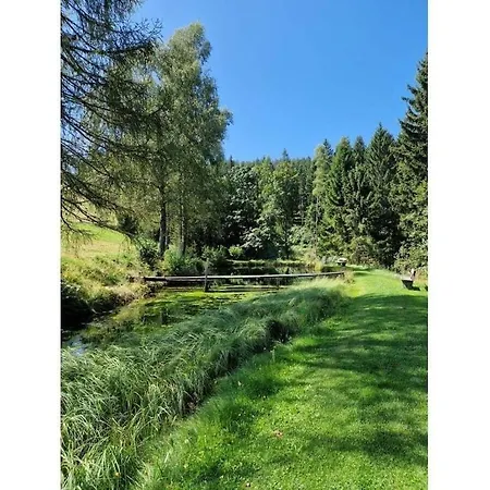 One-bedroom 度假居 *