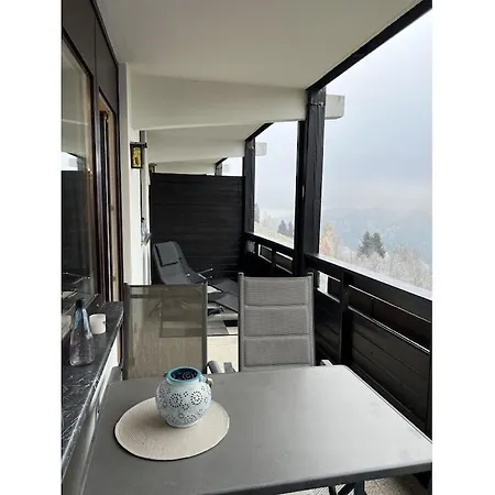 度假居 One-bedroom *