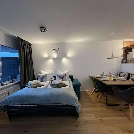 One-bedroom 度假居 Zirkitz