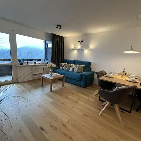 度假居 One-bedroom