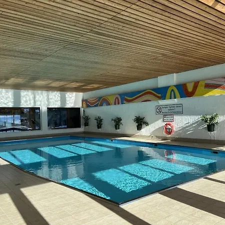 One-bedroom * Zirkitz