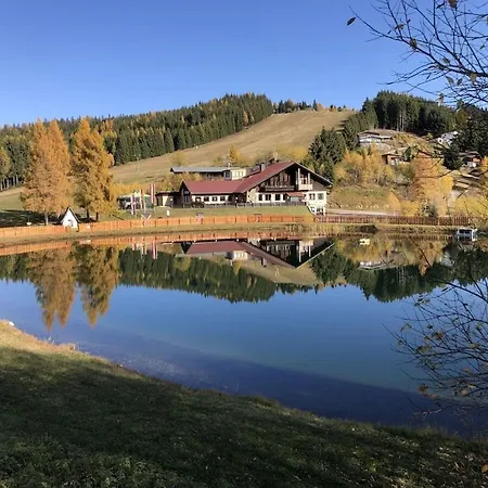 One-bedroom Casa vacanze Zirkitz