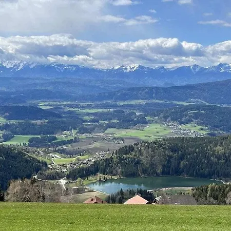 One-bedroom * Zirkitz