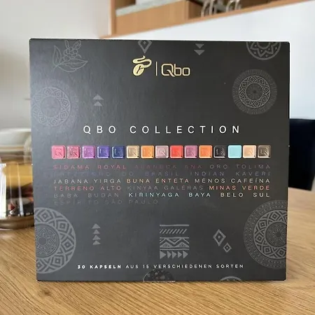 One-bedroom 度假居 *