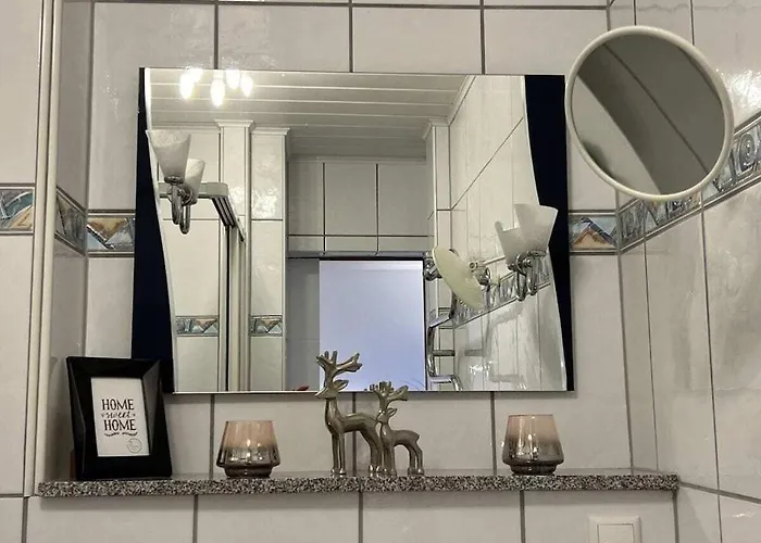 One-bedroom Feriehus