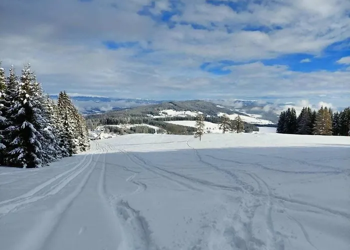 Dom wakacyjny One-bedroom