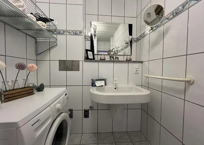 One-bedroom Dom wakacyjny *