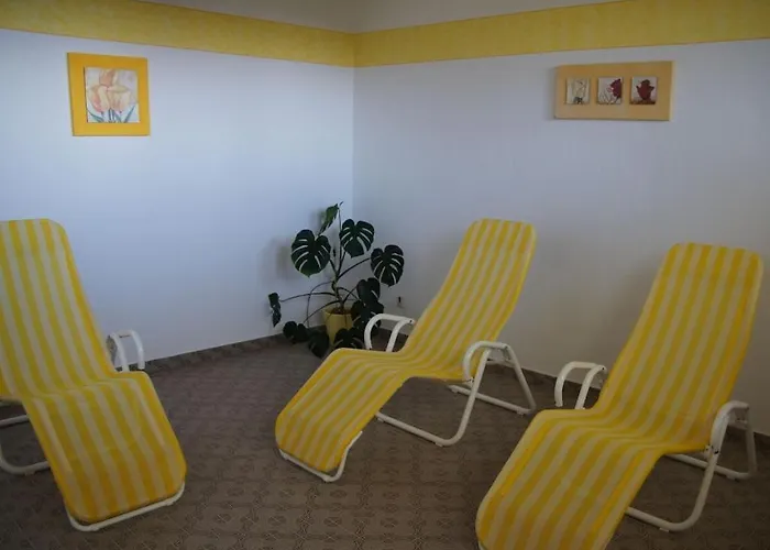 Dom wakacyjny One-bedroom Zirkitz