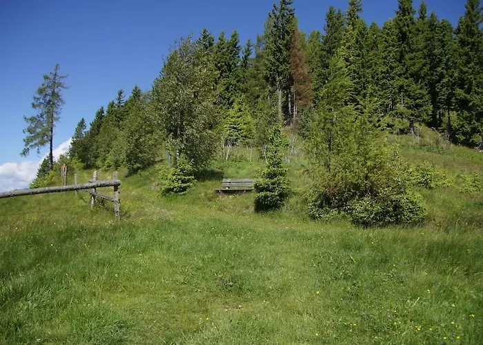 One-bedroom Dom wakacyjny