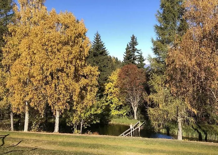 Feriehus One-bedroom Zirkitz