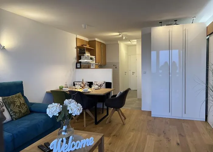 One-bedroom Dom wakacyjny