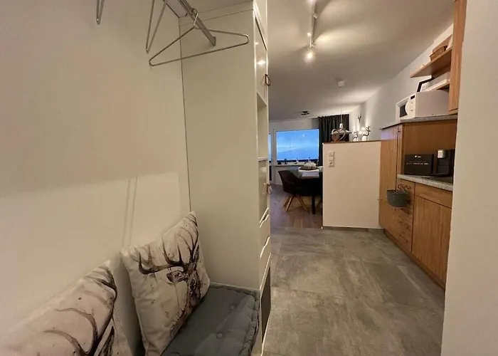 One-bedroom Feriehus Zirkitz