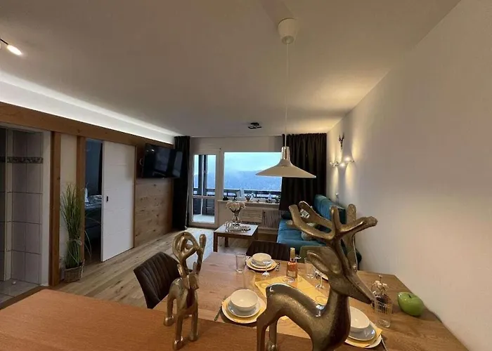 One-bedroom Dom wakacyjny