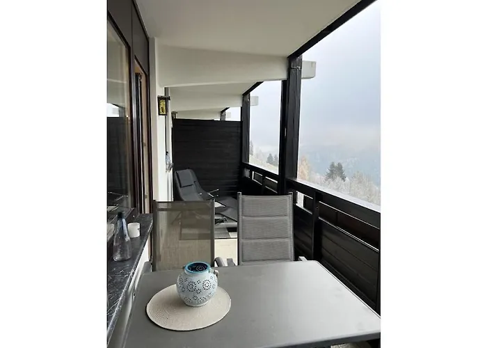 Dom wakacyjny One-bedroom *