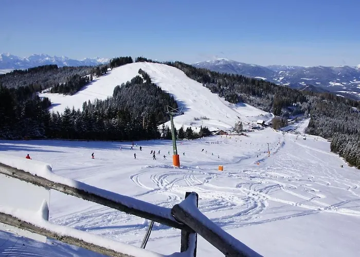 One-bedroom * Zirkitz