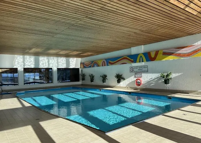 One-bedroom * Zirkitz