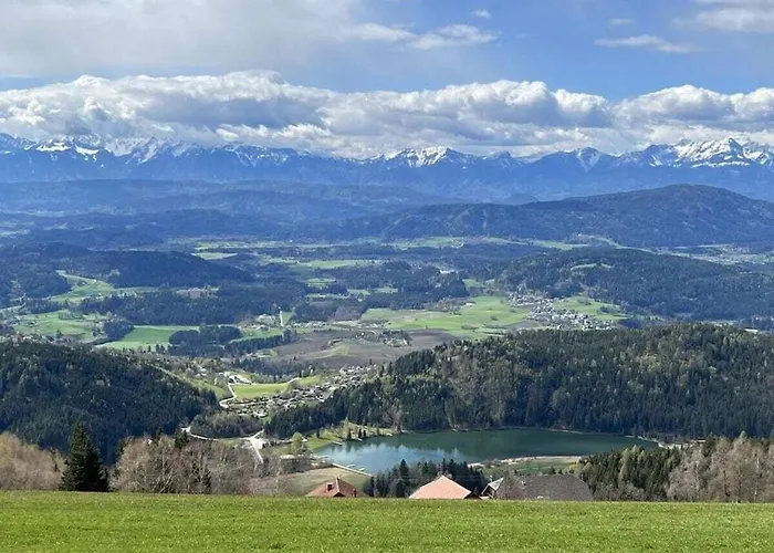 One-bedroom * Zirkitz